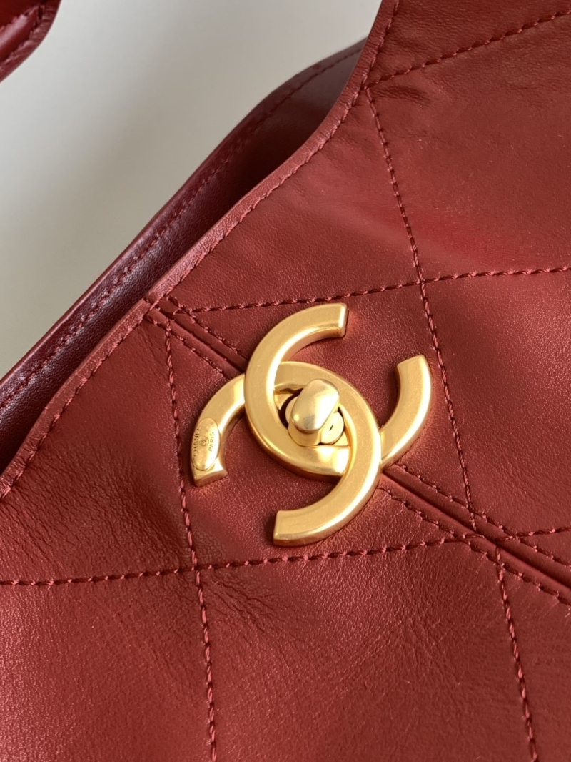 Ch**el shopping bags